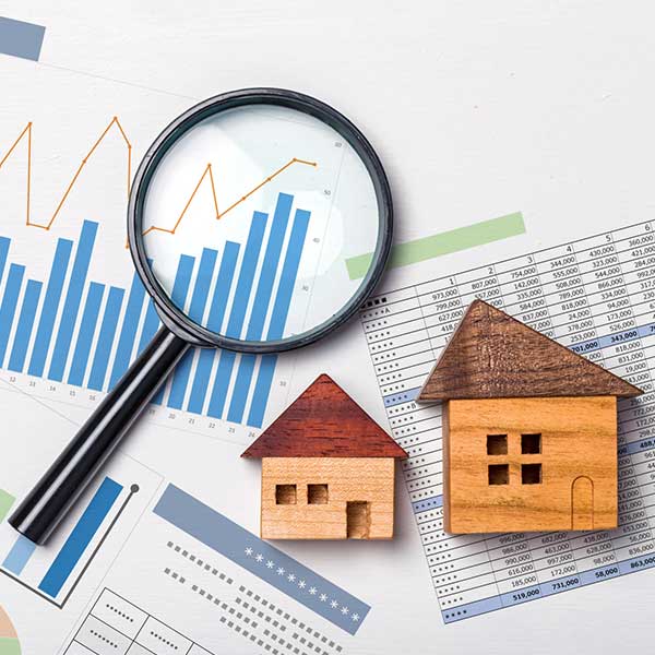 不動産投資イメージ